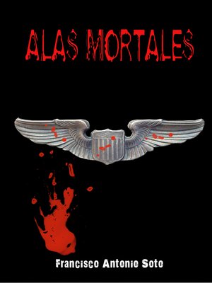 cover image of Alas Mortales